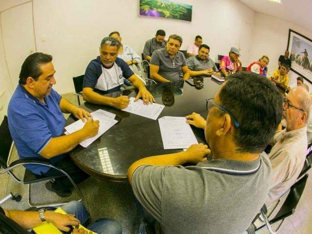 Prefeitura confirma repasse de R$ 660 mil para financiar Escolas de Samba