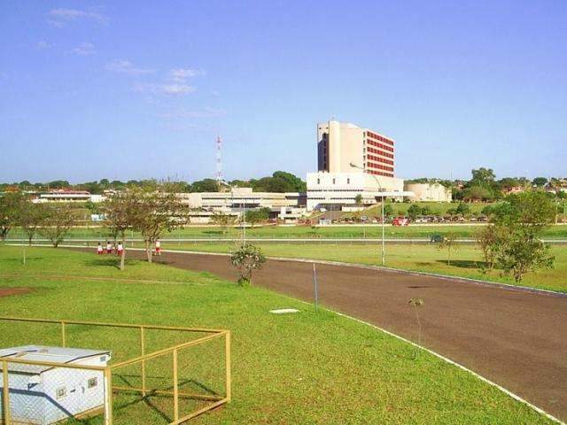 Prefeitura prorroga prazo no Minist&eacute;rio P&uacute;blico para reforma de parques