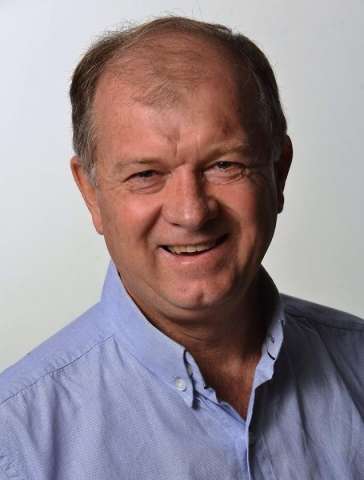 Ap&oacute;s 22 anos, engenheiro agr&ocirc;nomo &eacute; eleito presidente do Crea/MS