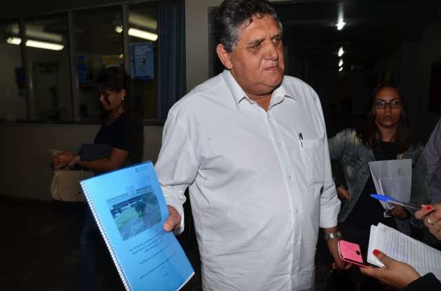 Por d&iacute;vida de R$ 15 mi, Santa Casa pode perder repasse &ldquo;vital&rdquo; do SUS 