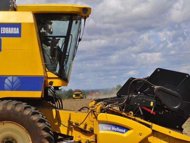 MS lidera cria&ccedil;&atilde;o de empregos e tem o segundo maior sal&aacute;rio rural do Pa&iacute;s