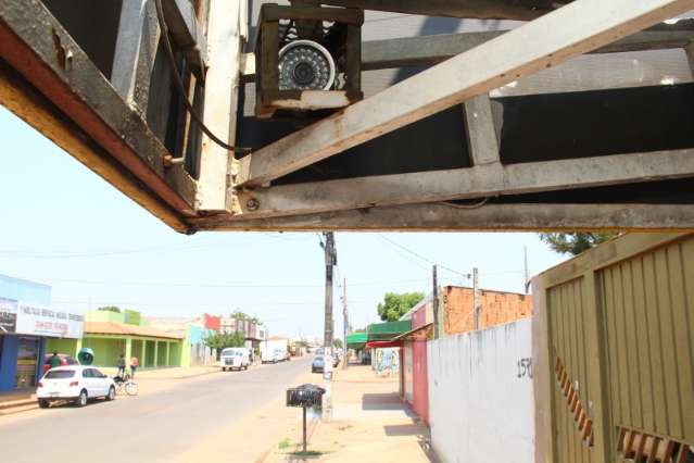 Guerra entre gangues causa p&acirc;nico entre os moradores do Nova Lima