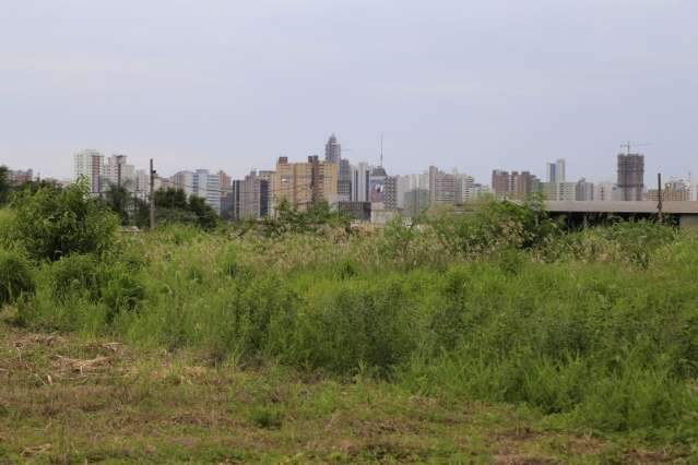 IPTU Progressivo fica 7 anos na gaveta e Centro tem 10% de vazios urbanos