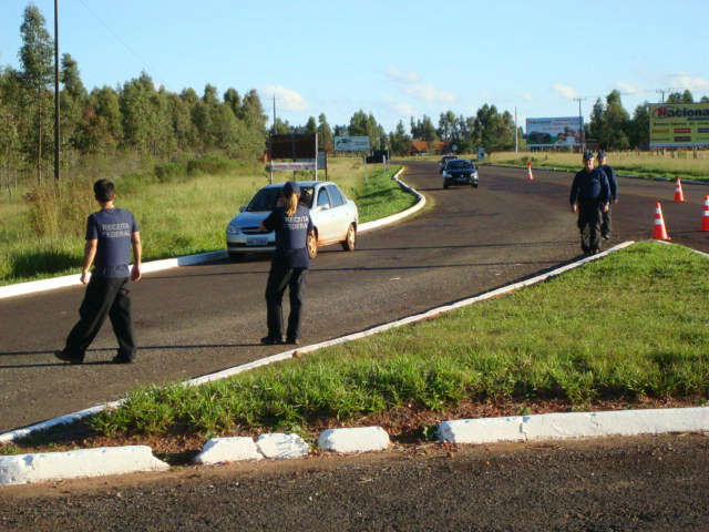  Em 12 dias de opera&ccedil;&atilde;o, Receita apreende R$ 5,1 milh&otilde;es em contrabando 