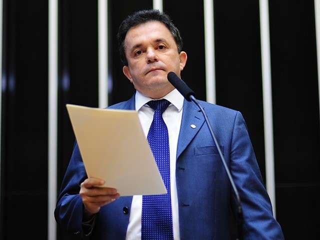 Maioria da bancada de MS foi contra reduzir fundo eleitoral e alega &quot;demagogia&quot;