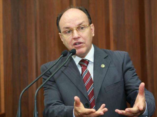 Mochi &eacute; apontado como nome de consenso para presid&ecirc;ncia do PMDB