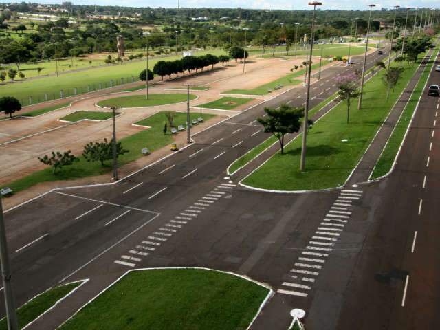  Edi&ccedil;&atilde;o especial do "Domingo na Avenida" contar&aacute; com diversas atividades