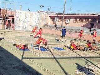 Gr&aacute;vidas ter&atilde;o direito de adiar, em at&eacute; um ano, teste f&iacute;sico em concurso