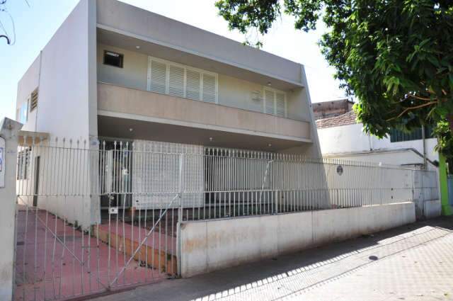  Prefeitura faz tombamento provis&oacute;rio de im&oacute;vel em estilo modernista