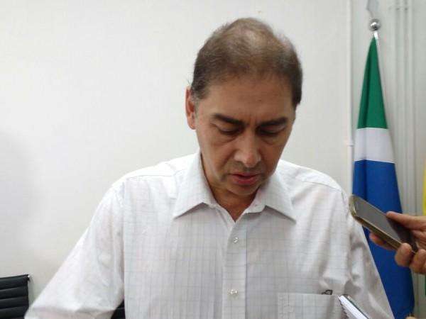 Sal&aacute;rio de dezembro de servidores municipais tamb&eacute;m deve atrasar