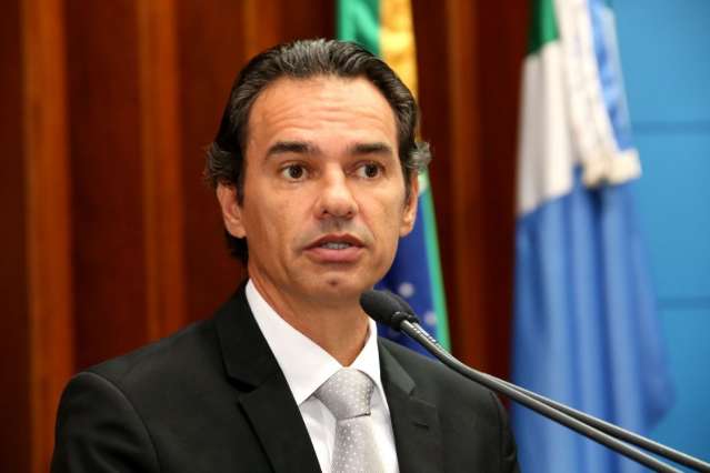 Marquinhos diz que perman&ecirc;ncia no PMDB &eacute; sua &uacute;ltima op&ccedil;&atilde;o