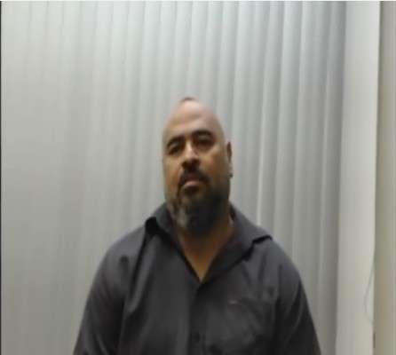 Preso na Omert&agrave;, policial estava com arma e ve&iacute;culo paraguaio apreendidos