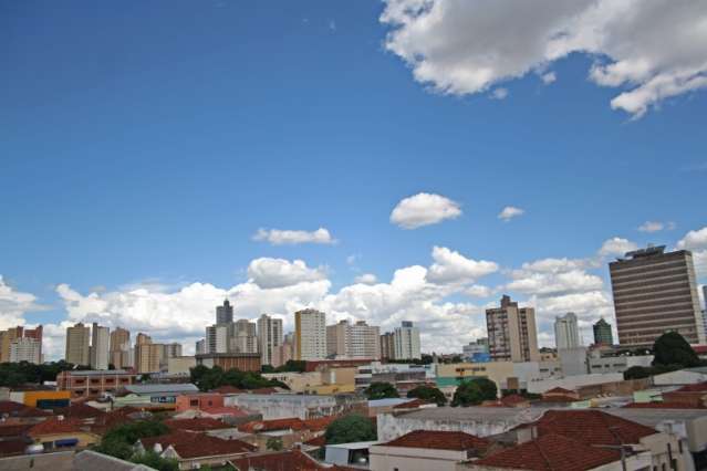 S&aacute;bado de Carnaval ser&aacute; de calor e tempo aberto na Capital 