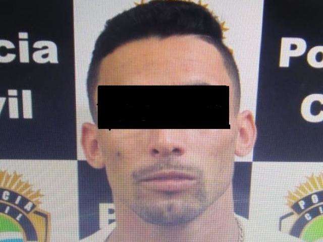 Juiz decreta pris&atilde;o de motociclista que atropelou agente de tr&acirc;nsito 