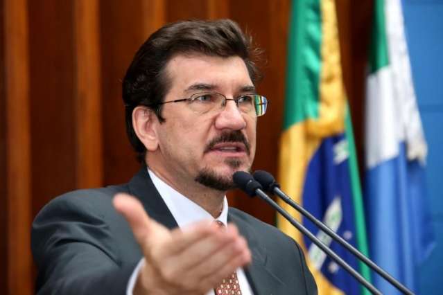 Projeto exige capacita&ccedil;&atilde;o para transporte de ambul&acirc;ncias em MS