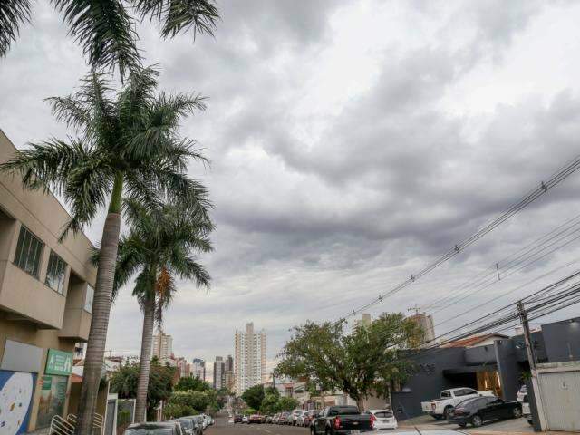 Inmet prev&ecirc; at&eacute; geada na periferia da Capital com chegada de frente fria