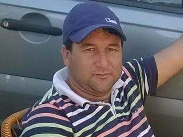 Homem &eacute; executado por pistoleiros no meio da rua na fronteira com MS