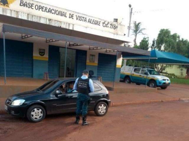 Opera&ccedil;&atilde;o durante feriado registra 6 acidentes, multa 264 e apreende droga 