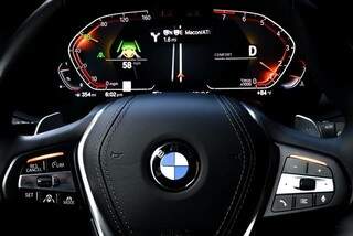 Novo BMW X5 inicia pré-vendas no Brasil 