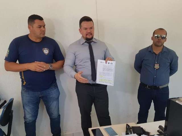 Guarda Municipal contesta redu&ccedil;&atilde;o de poder e diz que s&oacute; mudou de nome