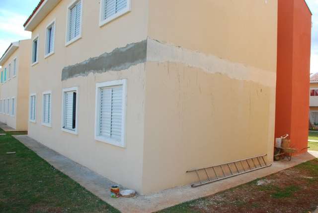 Homex recebeu apenas incentivos do Minha Casa, Minha Vida, afirma Nelsinho