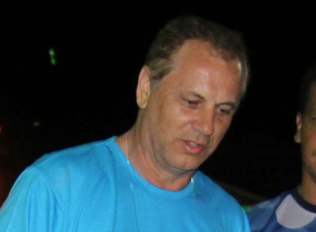 Ex-secret&aacute;rio &eacute; condenado a 10 anos de pris&atilde;o por cobrar propina