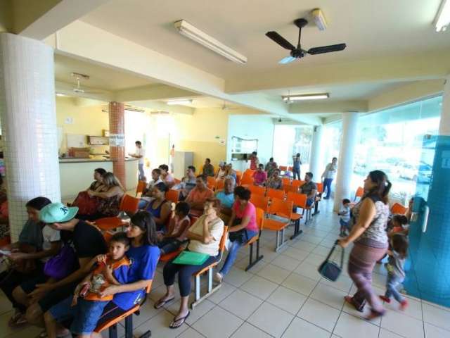 Pediatras ganhar&atilde;o at&eacute; R$ 460 a mais por plant&atilde;o em postos durante o dia