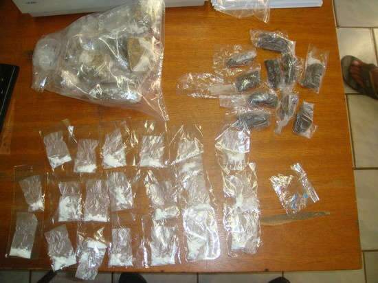 Justi&ccedil;a nega liberdade &agrave; mulher que vendia LSD em bairros nobres da Capital.