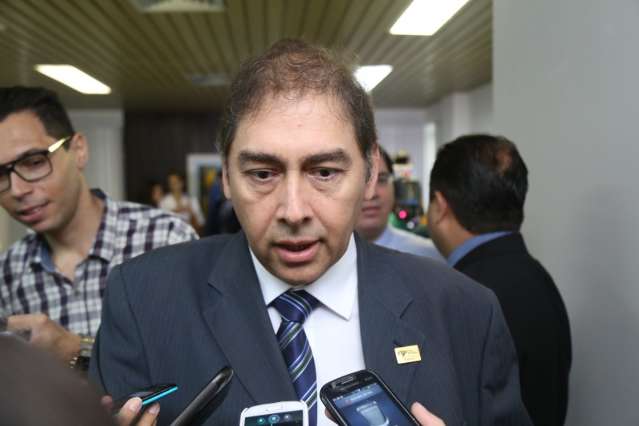 Justi&ccedil;a n&atilde;o deve gerar instabilidade, diz Bernal sobre recurso da C&acirc;mara