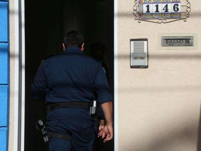 Liga&ccedil;&atilde;o para o 193 foi feita pela pr&oacute;pria v&iacute;tima de disparo no peito
