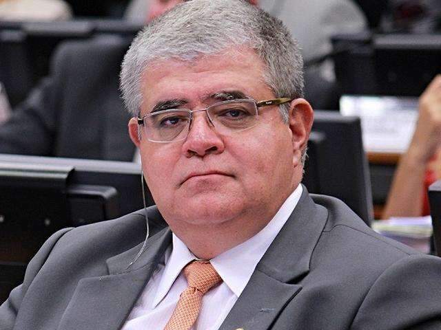 Marun quer CPI para investigar impacto da JBS no mercado financeiro