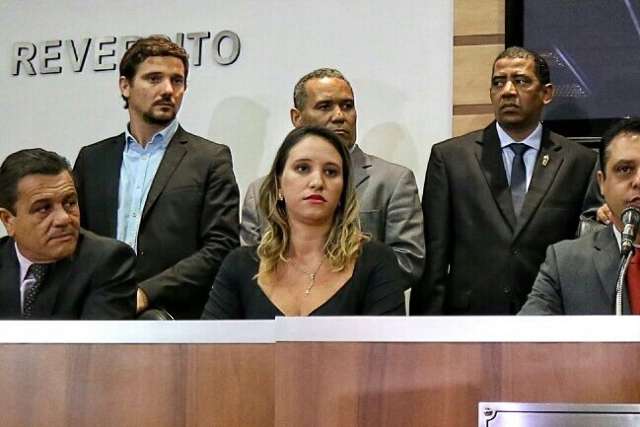 Com afastamento de Mario, PT assume comando da C&acirc;mara pela 1&ordf; vez