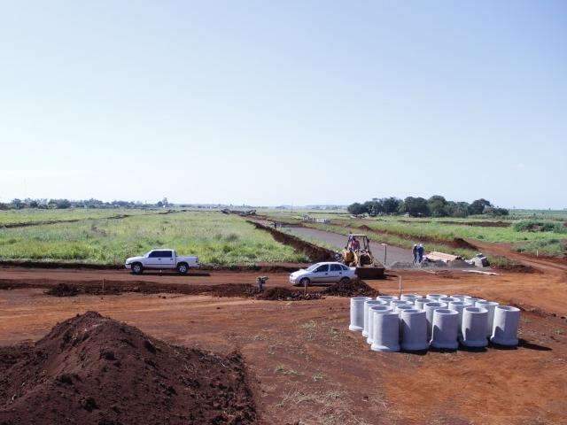 Na contram&atilde;o do pa&iacute;s, cidade mant&eacute;m avan&ccedil;o econ&ocirc;mico e ganha 6 f&aacute;bricas