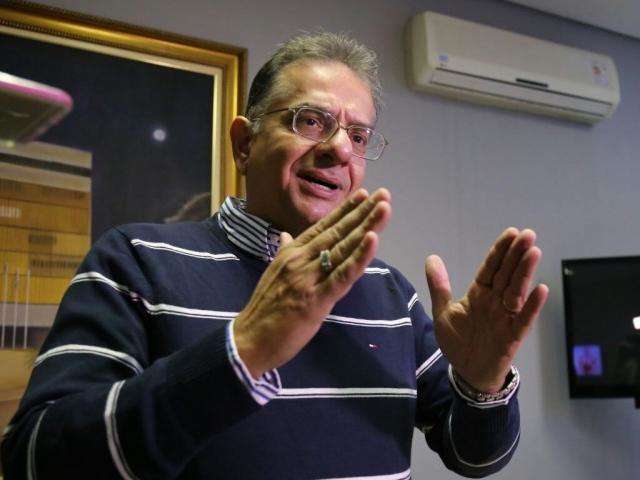 Rem&eacute;dio contra gripe que ainda existe na rede p&uacute;blica ser&aacute; racionado