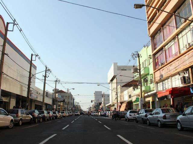 Prefeitura investe R$ 10 milh&otilde;es em &aacute;rea de projeto habitacional no Centro