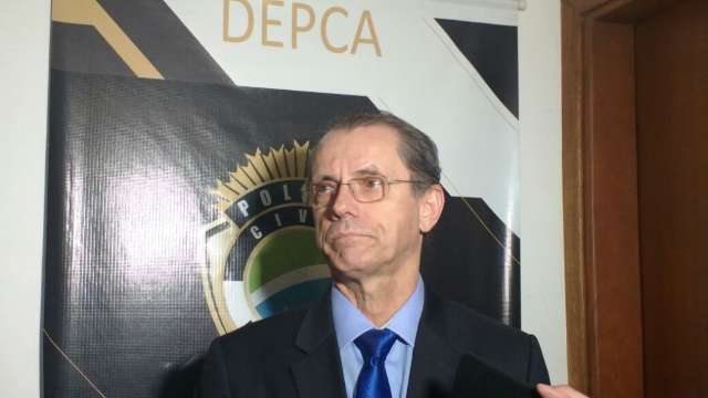 Suspeito atra&iacute;a crian&ccedil;as oferecendo entre R$ 5 e R$ 20, afirma pol&iacute;cia