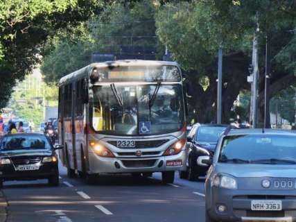 Agetran endurece fiscalização contra infrações de consórcio de ônibus