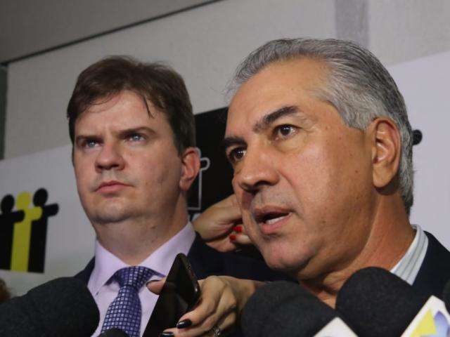 Governo faz aporte e espera normaliza&ccedil;&atilde;o de repasse de programa em junho