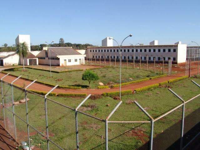 Outro detento &eacute; encontrado morto no pres&iacute;dio mais superlotado de MS