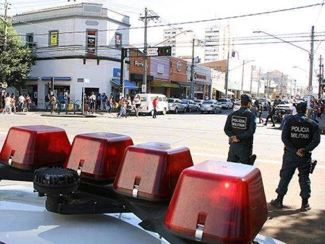 Depois de alta em 2016, n&uacute;mero de crimes com mortes cai at&eacute; 66% na Capital