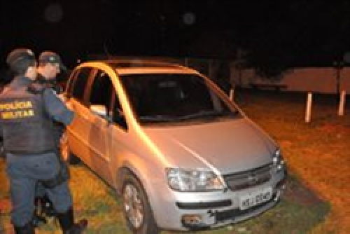  Documentos de jornalista podem revelar motivo de execu&ccedil;&atilde;o 