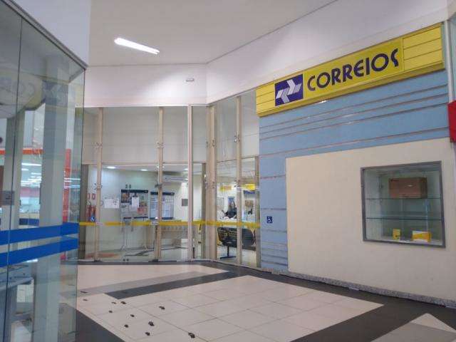 Em MS, tr&ecirc;s ag&ecirc;ncias do Correios ser&atilde;o fechadas em julho
