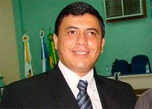 Vereador foi morto por causa de m&aacute;s condi&ccedil;&otilde;es de estrada, diz Pol&iacute;cia