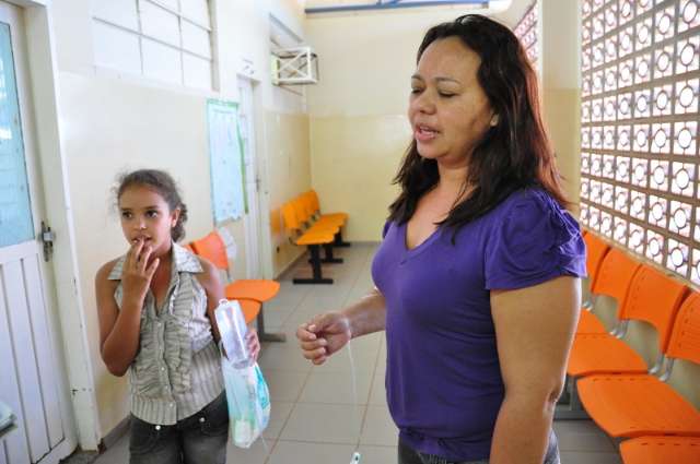 Falta de m&eacute;dicos ainda &eacute; reclama&ccedil;&atilde;o de usu&aacute;rios das unidades de sa&uacute;de