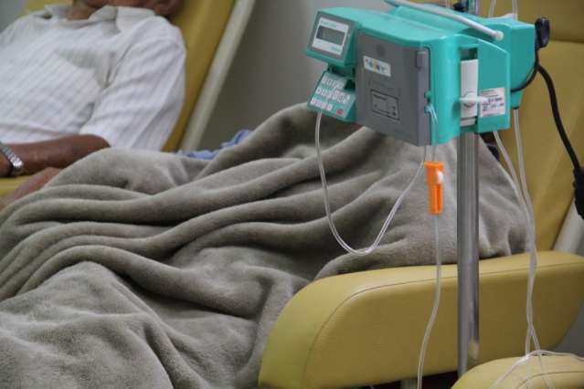 Dois anos depois, Hospital do C&acirc;ncer ainda tenta recuperar credibilidade 
