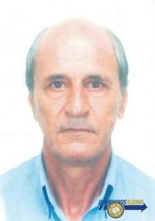 Munir Faker, 66 anos, morreu no último domingo, em Dourados. (Foto: Divulgação)