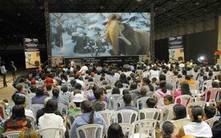  Cine Sesi exibe longa &quot;Enrolados&quot; neste domingo em Parana&iacute;ba e Tr&ecirc;s Lagoas