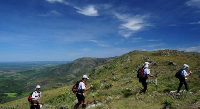 Corrida internacional de aventura quer difundir esporte e preservar natureza 