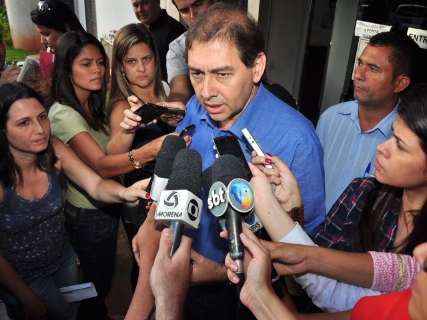 Alcides Bernal tem o nono maior salário entre os prefeitos de capitais 