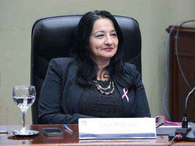 Juiz nega liminar e defesa apela ao TJ para evitar cassa&ccedil;&atilde;o de vereadora